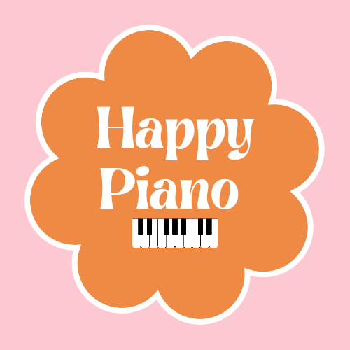 Happy Piano Games